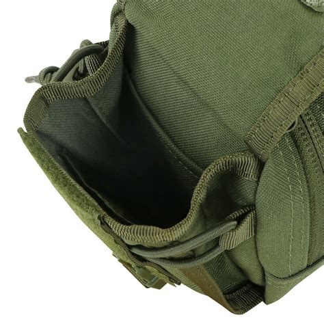 condor molle gadget pouch.